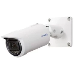I-Pro WV-S15700-V2L 4K Outdoor Motorised Bullet Network Camera