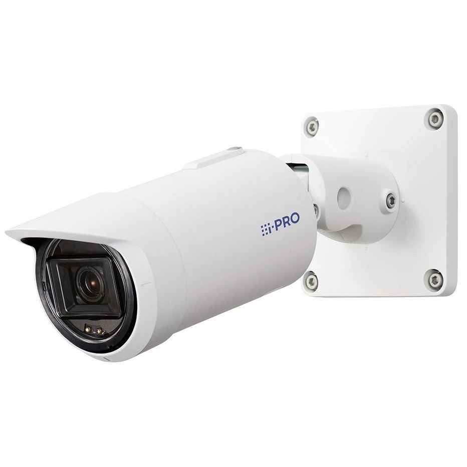I-Pro WV-S15500-F 5MP Outdoor Fixed Bullet Camera 3 I-Pro WV-S15500-F 5MP Outdoor Fixed Bullet Camera