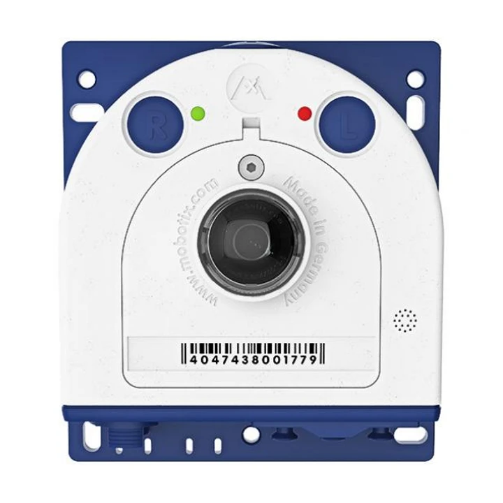 Mobotix Mx-S26B-6D016 Flex Day Camera 3 Mobotix Mx-S26B-6D016 Flex Day Camera