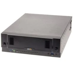Axis Camera Station S2208 All-in-One Recorder With 8 Port PoE Switch 01580-003