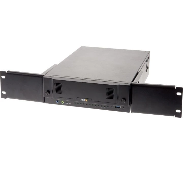 Axis Camera Station S2212 All-in-One Recorder With 12 Port PoE Switch 01581-003 5 Axis Camera Station S2212 All-in-One Recorder With 12 Port PoE Switch 01581-003 - Image 3