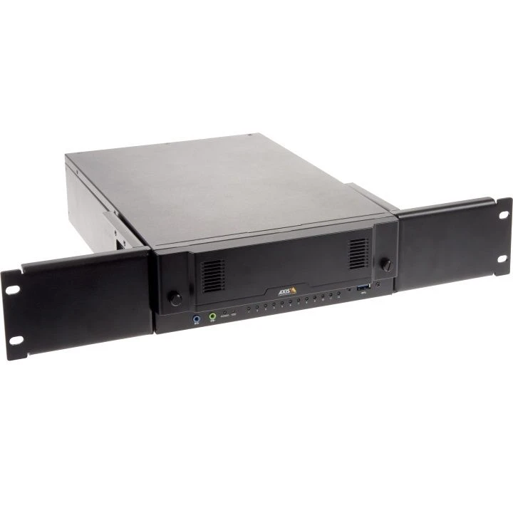 Axis Camera Station S2212 All-in-One Recorder With 12 Port PoE Switch 01581-003 6 Axis Camera Station S2212 All-in-One Recorder With 12 Port PoE Switch 01581-003 - Image 4