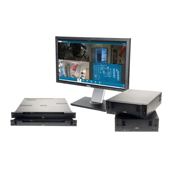 Axis Camera Station S2216 All-in-One Recorder With 16 Port PoE Switch 01582-003 10 Axis Camera Station S2216 All-in-One Recorder With 16 Port PoE Switch 01582-003 - Image 8