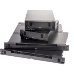 Axis Camera Station S2208 All-in-One Recorder With 8 Port PoE Switch 01580-003 16 Axis Camera Station S2208 All-in-One Recorder With 8 Port PoE Switch 01580-003 -TP-Link Store s22 08 12 16 24 stacked angled 1812