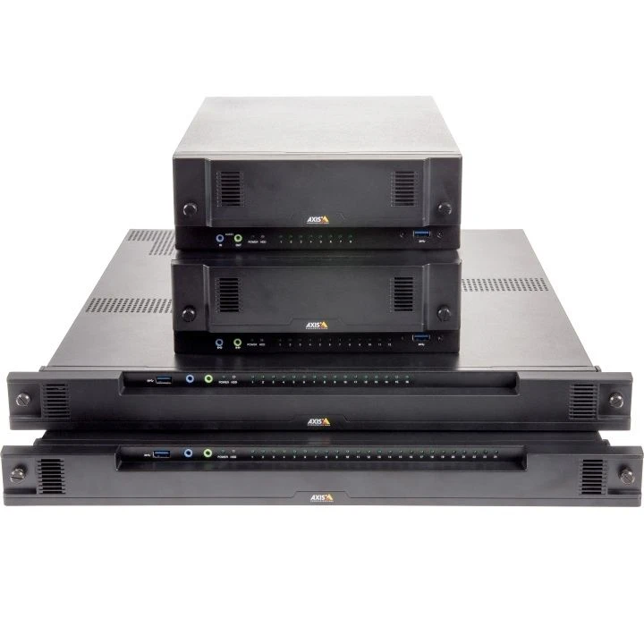 Axis Camera Station S2208 All-in-One Recorder With 8 Port PoE Switch 01580-003 10 Axis Camera Station S2208 All-in-One Recorder With 8 Port PoE Switch 01580-003 - Image 8