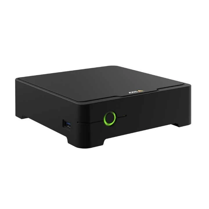 Axis S3008 2TB Recorder For UHD Surveillance 02105-003 3 Axis S3008 2TB Recorder For UHD Surveillance 02105-003