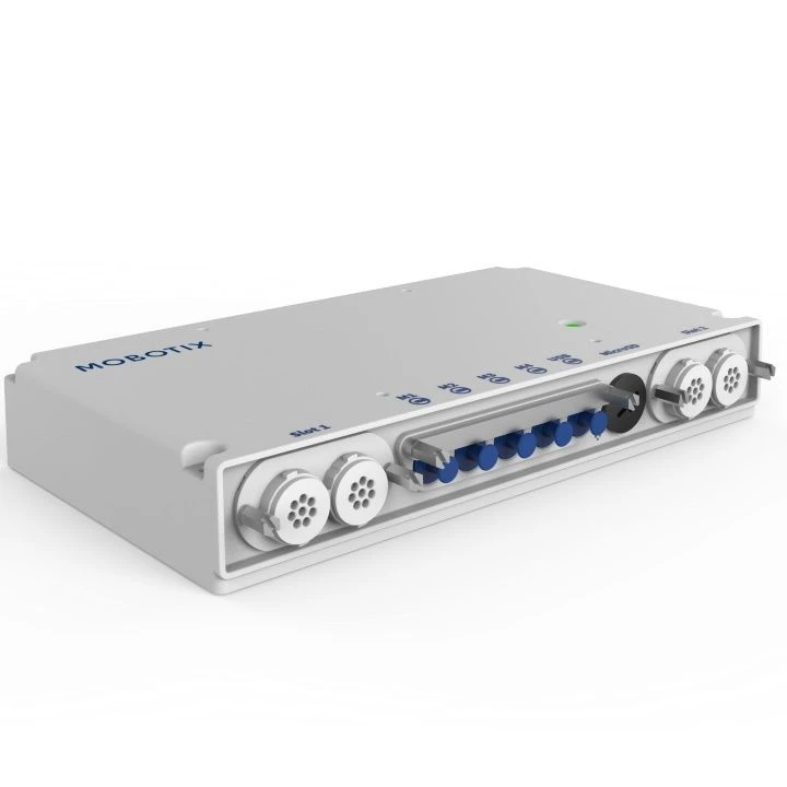 Mobotix Mx-S74A Camera Body 4 Mobotix Mx-S74A Camera Body - Image 2