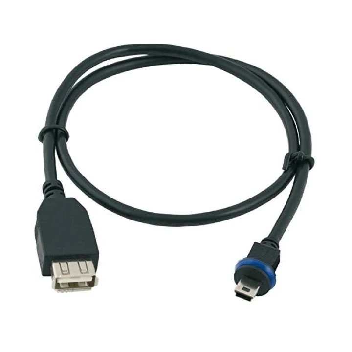 Mobotix Mx-CBL-MUC-AB-1 S74 Cable - 1m 3 Mobotix Mx-CBL-MUC-AB-1 S74 Cable - 1m