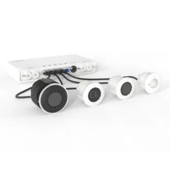Mobotix Mx-S74A Camera Body
