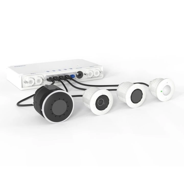 Mobotix Mx-S74A Camera Body 3 Mobotix Mx-S74A Camera Body