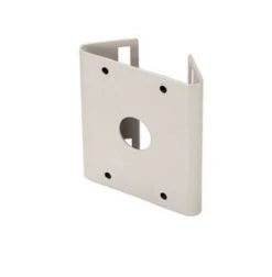 Wisenet SBP-300PM Pole Mount Adapter