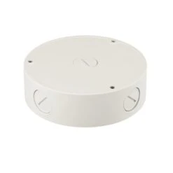 Wisenet SBV-136B Aluminum Backbox