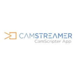 CamStreamer Scripter Application