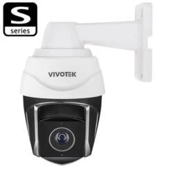 Vivotek SD9384-EHL 5MP Speed Dome Camera