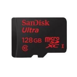 SanDisk SDSQUNC-128G-GN6MA 128GB Ultra MicroSDXC UHS1 & Adapter 8 SanDisk SDSQUNC-128G-GN6MA 128GB Ultra MicroSDXC UHS1 & Adapter -TP-Link Store sdsdqua 128g g46a 3 1