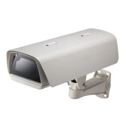 Wisenet SHB-4300H1 Outdoor Box Camera Housing