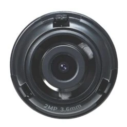 Wisenet SLA-2M3600D 3.6mm Lens For PNM-7000VD