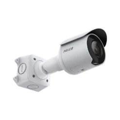Pelco SRXP4-5V10-EBT-IR 5MP 3.4-10.5mm IR Bullet Camera