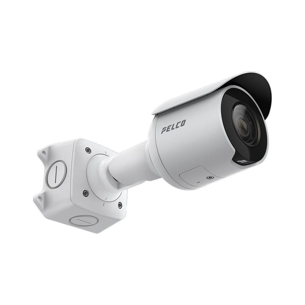 Pelco SRXP4-5V40-EBT-IR 5MP 4.8-40.8mm IR Bullet Camera 3 Pelco SRXP4-5V40-EBT-IR 5MP 4.8-40.8mm IR Bullet Camera