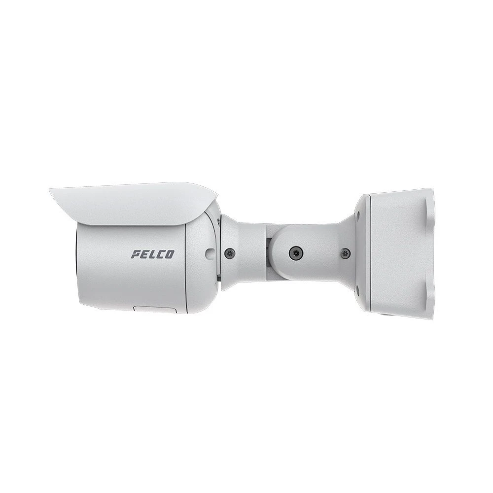 Pelco SRXP4-5V10-EBT-IR 5MP 3.4-10.5mm IR Bullet Camera 7 Pelco SRXP4-5V10-EBT-IR 5MP 3.4-10.5mm IR Bullet Camera - Image 5