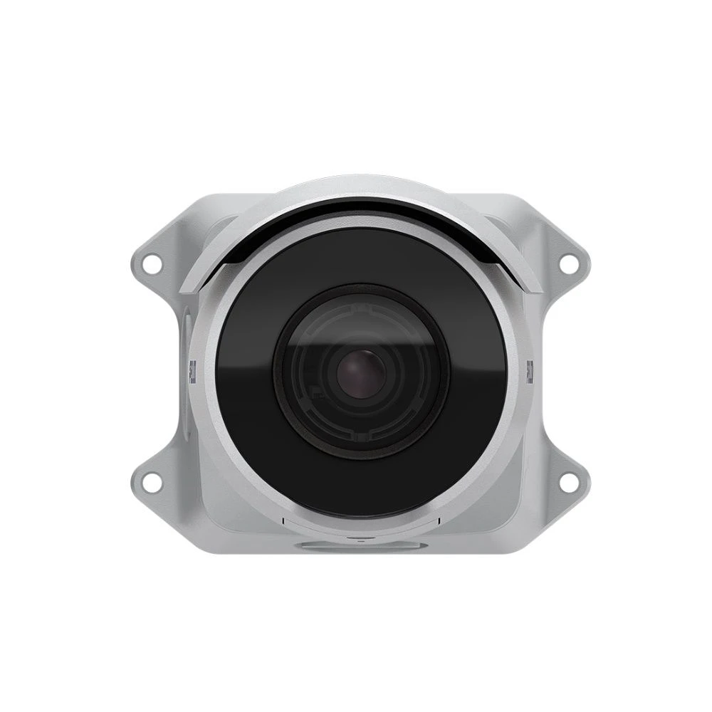 Pelco SRXP4-5V10-EBT-IR 5MP 3.4-10.5mm IR Bullet Camera 6 Pelco SRXP4-5V10-EBT-IR 5MP 3.4-10.5mm IR Bullet Camera - Image 4