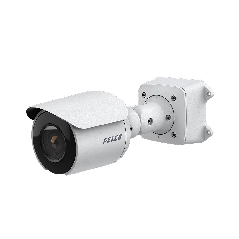 Pelco SRXP4-5V10-EBT-IR 5MP 3.4-10.5mm IR Bullet Camera 8 Pelco SRXP4-5V10-EBT-IR 5MP 3.4-10.5mm IR Bullet Camera - Image 6