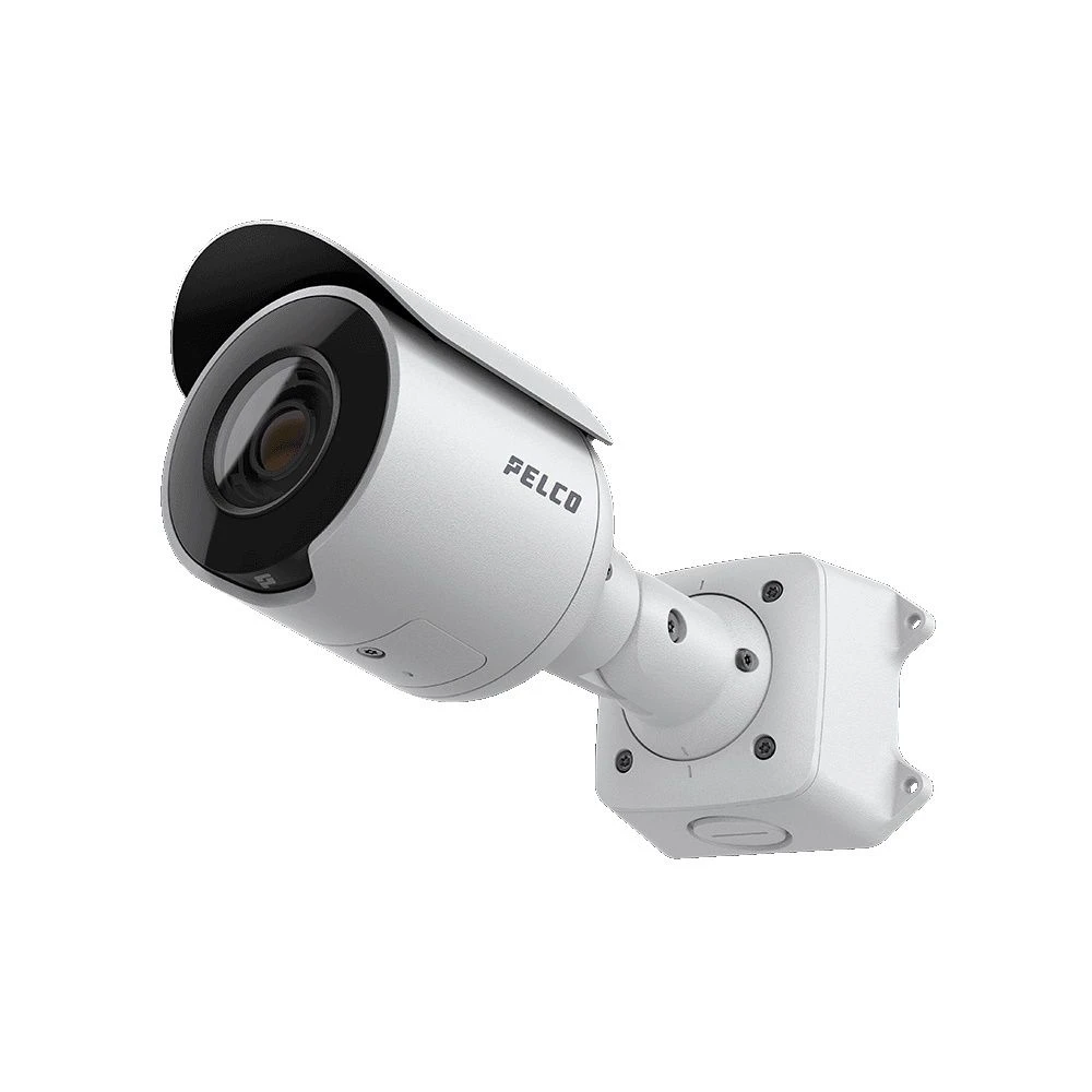 Pelco SRXP4-5V29-EBT-IR 5MP 10.9-29mm IR Bullet Camera 9 Pelco SRXP4-5V29-EBT-IR 5MP 10.9-29mm IR Bullet Camera - Image 7