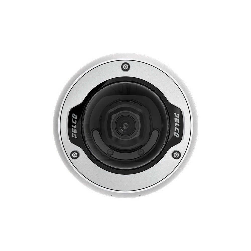 Pelco SRXP4-5V10-IMD-IR 5MP Indoor IR Dome Camera 5 Pelco SRXP4-5V10-IMD-IR 5MP Indoor IR Dome Camera - Image 3