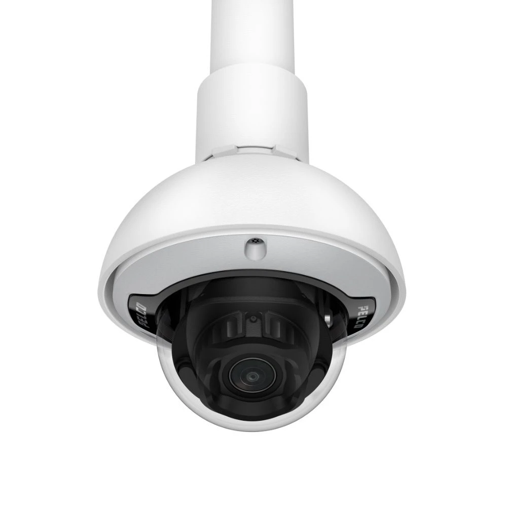 Pelco SRXP4-5V10-IMD-IR 5MP Indoor IR Dome Camera 6 Pelco SRXP4-5V10-IMD-IR 5MP Indoor IR Dome Camera - Image 4