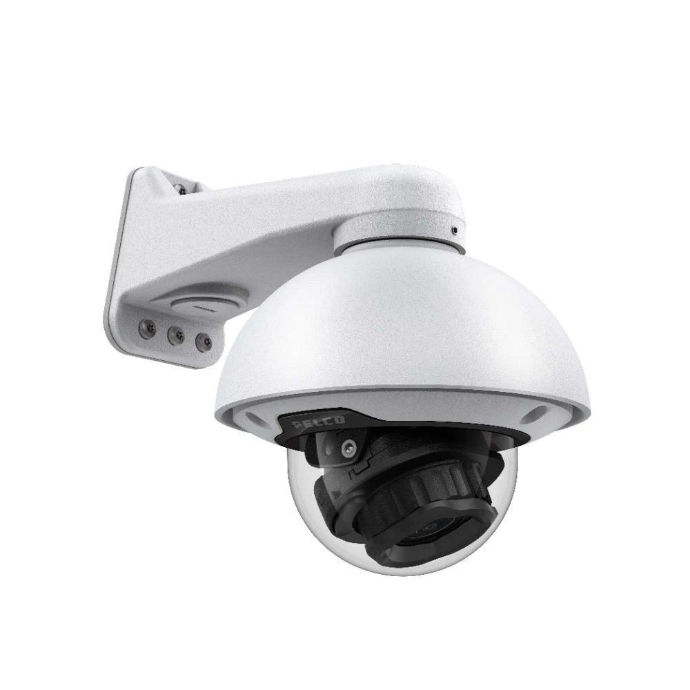 Pelco SRXP4-5V10-IMD-IR 5MP Indoor IR Dome Camera 8 Pelco SRXP4-5V10-IMD-IR 5MP Indoor IR Dome Camera - Image 6