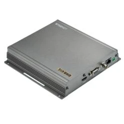 Wisenet SPD-150 48 Channel Network Video Decoder