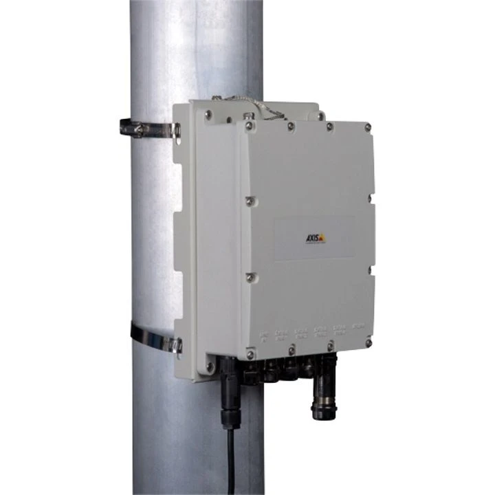 Axis T8504-E Outdoor PoE Switch 01449-001 4 Axis T8504-E Outdoor PoE Switch 01449-001 - Image 2