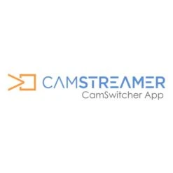 CamStreamer Switcher Application