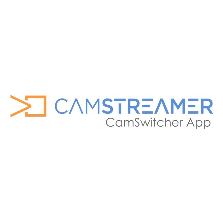 CamStreamer Switcher Application 3 CamStreamer Switcher Application