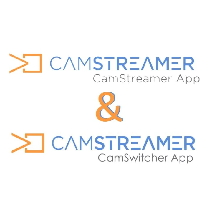 CamStreamer And CamSwitcher Application Bundle 3 CamStreamer And CamSwitcher Application Bundle