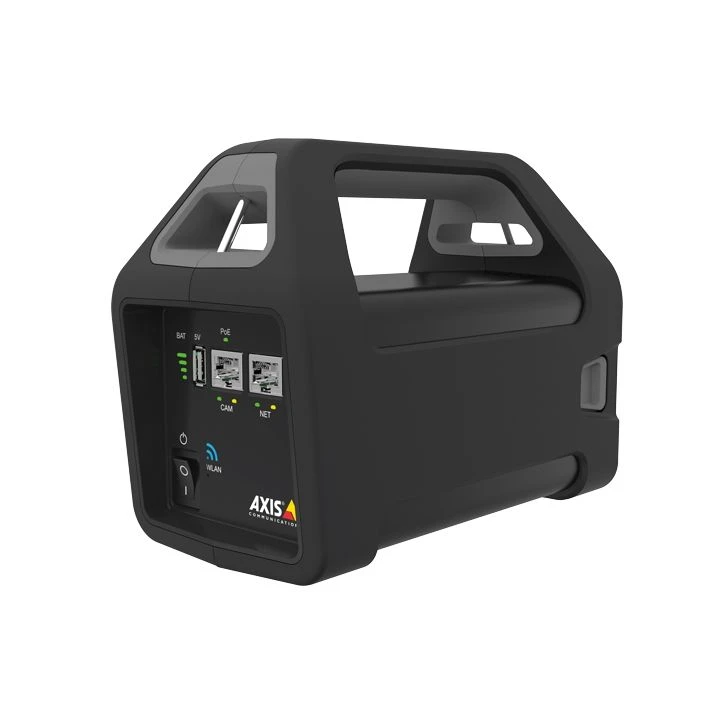 Axis T8415 Wireless Installation Tool Kit 5506-881 4 Axis T8415 Wireless Installation Tool Kit 5506-881 - Image 2