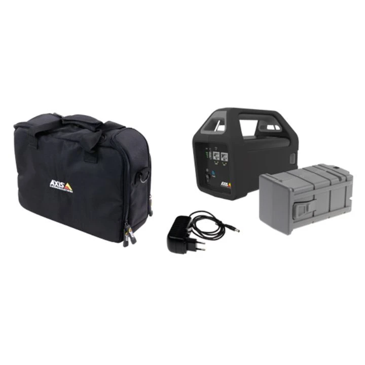 Axis T8415 Wireless Installation Tool Kit 5506-881 3 Axis T8415 Wireless Installation Tool Kit 5506-881