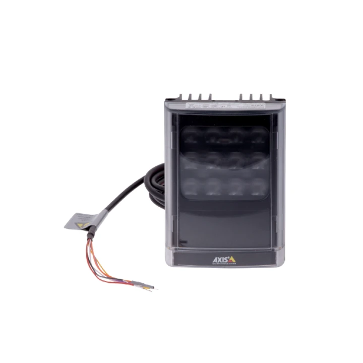 Axis T90D20 IR-LED Illuminator 4 Axis T90D20 IR-LED Illuminator - Image 2