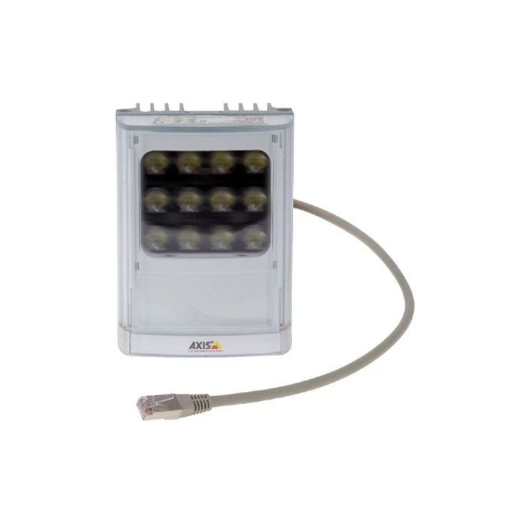 Axis T90D25 W-LED Illuminators 3 Axis T90D25 W-LED Illuminators