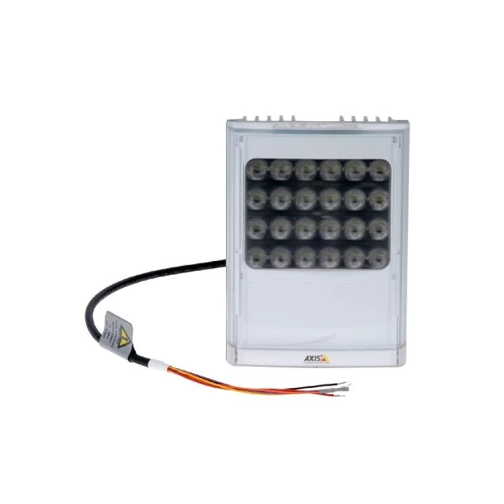 Axis T90D35 W-LED Illuminators 4 Axis T90D35 W-LED Illuminators - Image 2