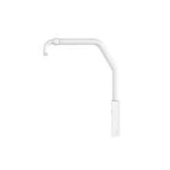 Axis T91D62 Telescopic Parapet Mount 5507-271