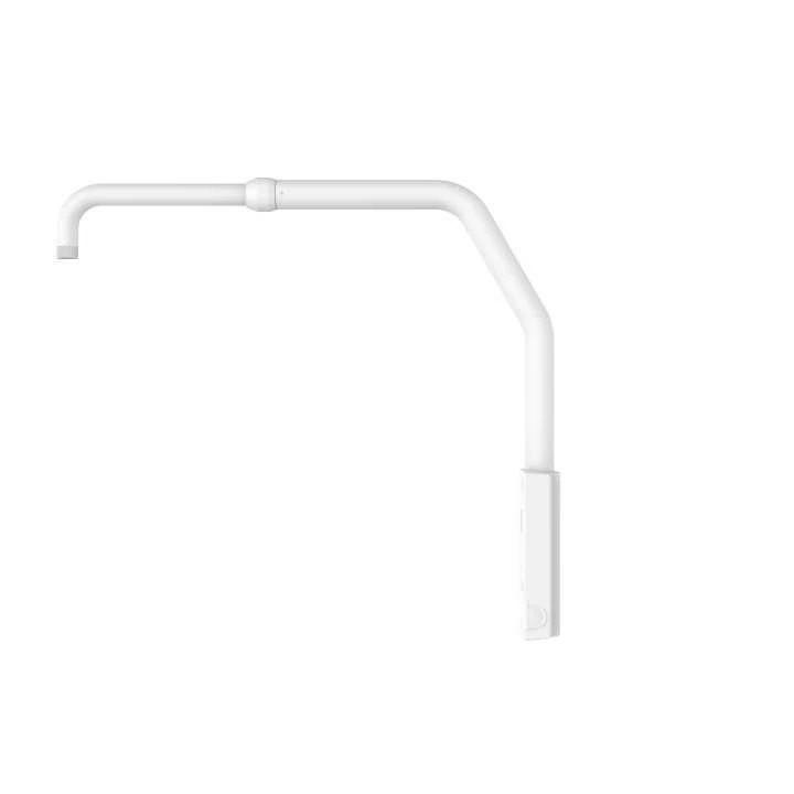 Axis T91D62 Telescopic Parapet Mount 5507-271 4 Axis T91D62 Telescopic Parapet Mount 5507-271 - Image 2