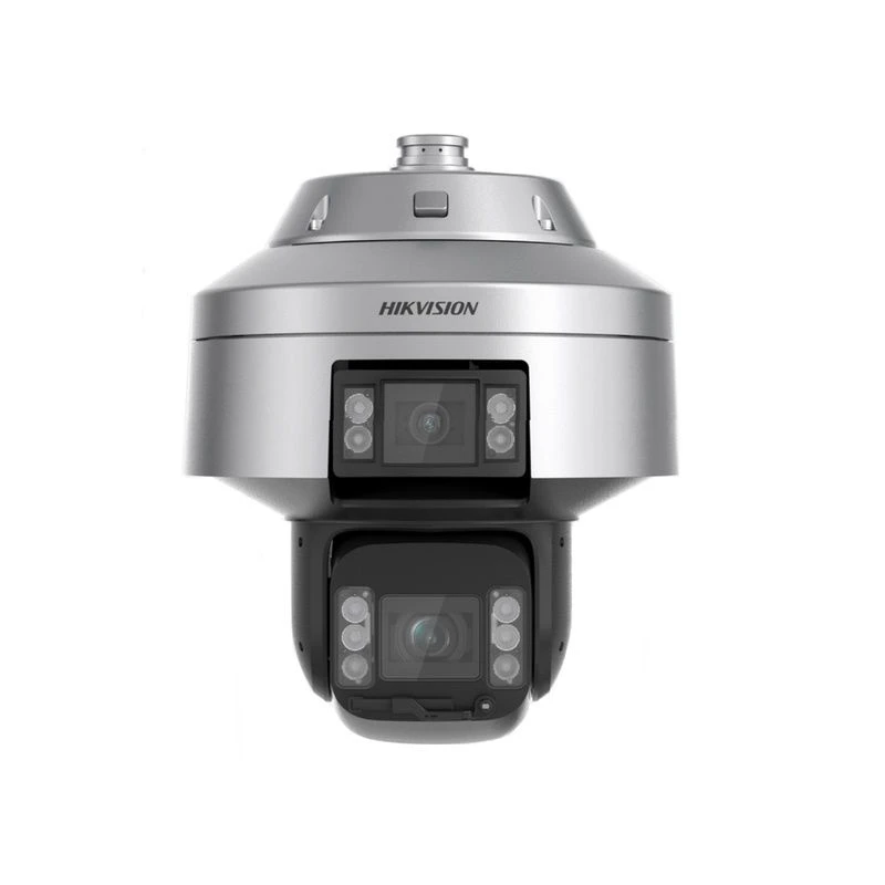 Hikvision IDS-2SK7184MXS-D 4K 5X TandemVu Smart-Linkage PTZ Camera 3 Hikvision IDS-2SK7184MXS-D 4K 5X TandemVu Smart-Linkage PTZ Camera