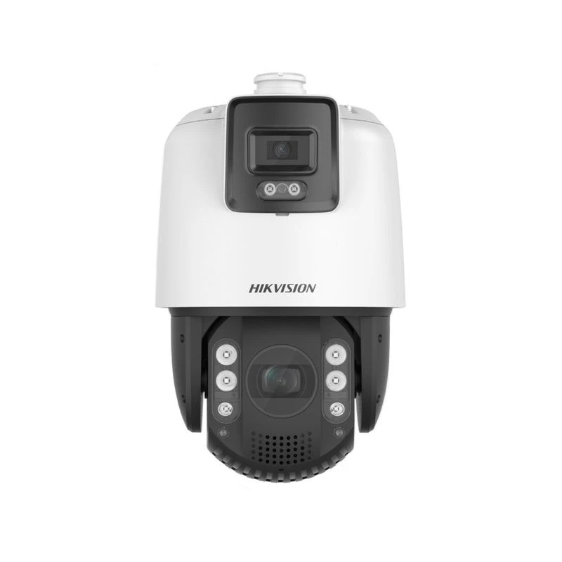 Hikvision DS-2SE7C432MW-AEB (14F1)(P3) 4MP 32x TandemVu IR Network Speed Dome 3 Hikvision DS-2SE7C432MW-AEB (14F1)(P3) 4MP 32x TandemVu IR Network Speed Dome