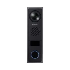Wisenet TID-600R 2MP Door Intercom