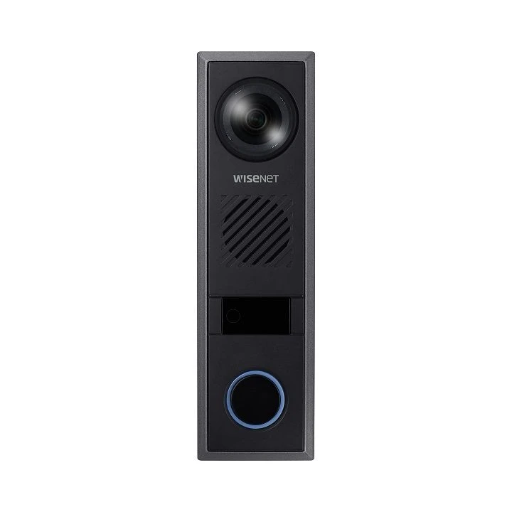Wisenet TID-600R 2MP Door Intercom 3 Wisenet TID-600R 2MP Door Intercom