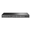 TP-Link TL-SG3428XPP-M2 JetStream 24-Port 2.5GBASE-T And 4-Port 10GE SFP+ L2+ Managed Switch With 16-Port PoE+ & 8-Port PoE++ 2 TP-Link TL-SG3428XPP-M2 JetStream 24-Port 2.5GBASE-T And 4-Port 10GE SFP+ L2+ Managed Switch With 16-Port PoE+ & 8-Port PoE++ -TP-Link Store tl sg3428xpp m2 1