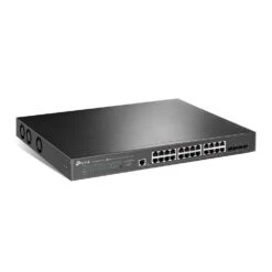 TP-Link TL-SG3428XPP-M2 JetStream 24-Port 2.5GBASE-T And 4-Port 10GE SFP+ L2+ Managed Switch With 16-Port PoE+ & 8-Port PoE++ 9 TP-Link TL-SG3428XPP-M2 JetStream 24-Port 2.5GBASE-T And 4-Port 10GE SFP+ L2+ Managed Switch With 16-Port PoE+ & 8-Port PoE++ -TP-Link Store tl sg3428xpp m2 2