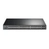 TP-Link TL-SG3452P JetStream 52-Port Gigabit L2+ Managed Switch With 48-Port PoE+ 1 TP-Link TL-SG3452P JetStream 52-Port Gigabit L2+ Managed Switch With 48-Port PoE+ -TP-Link Store tl sg3452p un 1.0 01 large 1612864137711f