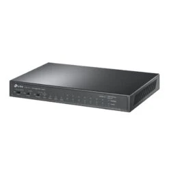 TP-Link TL-SL1311P 8-Port 10/100Mbps + 3-Port Gigabit Desktop Switch With 8-Port PoE+ 6 TP-Link TL-SL1311P 8-Port 10/100Mbps + 3-Port Gigabit Desktop Switch With 8-Port PoE+ -TP-Link Store tl sl1311p 2